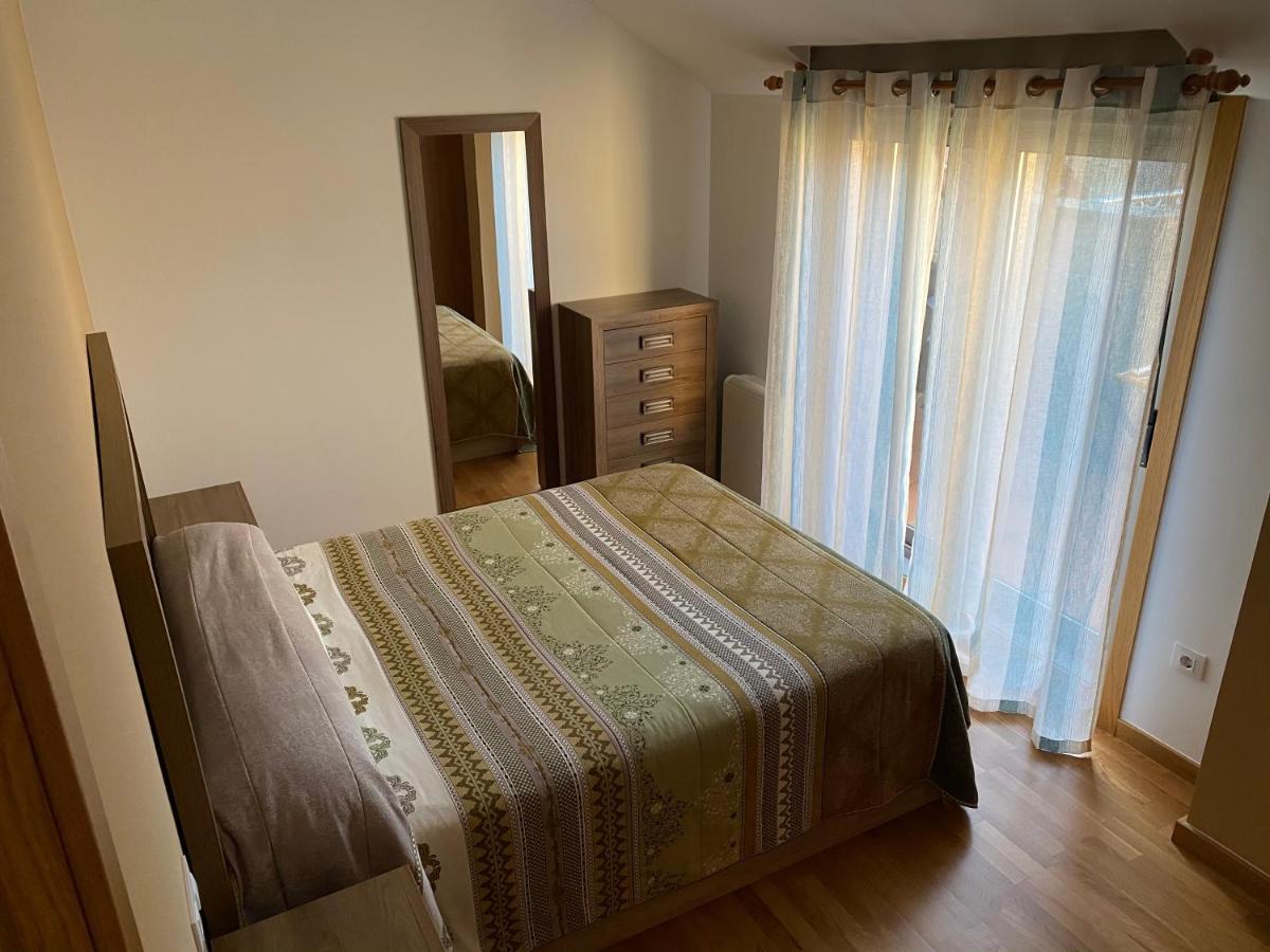 Atico Playa A Xunqueira - Moana, A 15 Min De Vigo Apartment Exterior foto