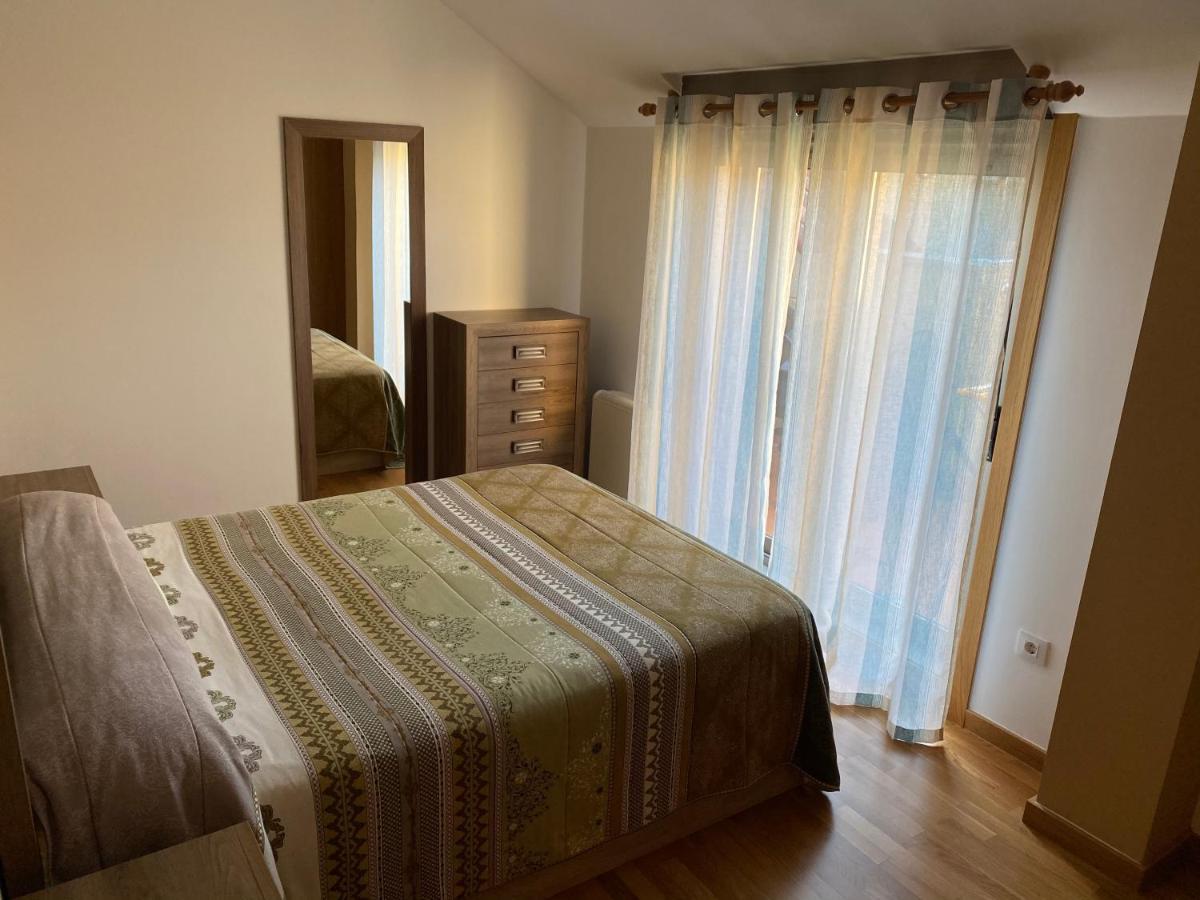 Atico Playa A Xunqueira - Moana, A 15 Min De Vigo Apartment Exterior foto