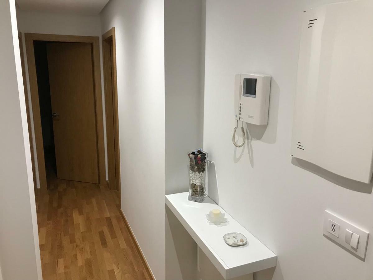 Atico Playa A Xunqueira - Moana, A 15 Min De Vigo Apartment Exterior foto